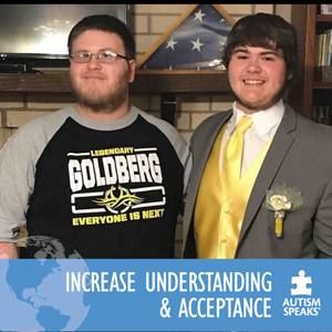 Meet your Posher, Robert